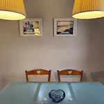 Boira, Ideal Familias, Preciosas Vistas, Garaje Incluido Appartement *