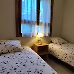 Appartement Boira, Ideal Familias, Preciosas Vistas, Garaje Incluido Sallent de Gállego