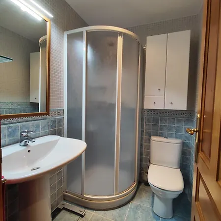 Boira, Ideal Familias, Preciosas Vistas, Garaje Incluido Sallent de Gállego