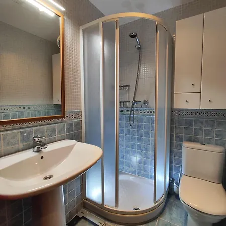 Boira, Ideal Familias, Preciosas Vistas, Garaje Incluido Apartment