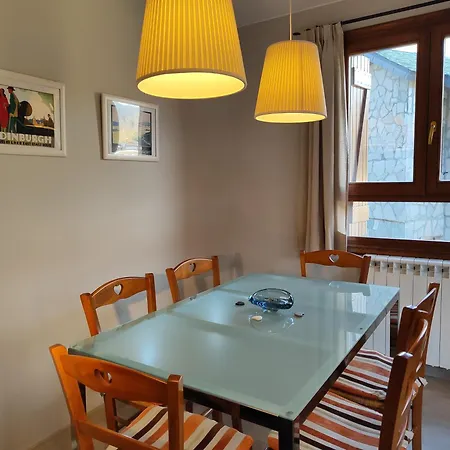 Apartament Boira, Ideal Familias, Preciosas Vistas, Garaje Incluido *