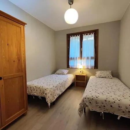 Boira, Ideal Familias, Preciosas Vistas, Garaje Incluido * Sallent de Gállego