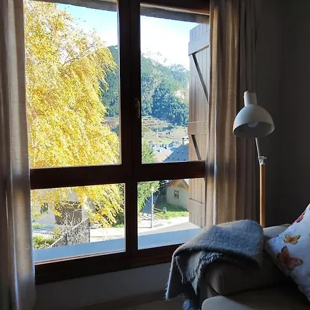 Boira, Ideal Familias, Preciosas Vistas, Garaje Incluido Apartamento