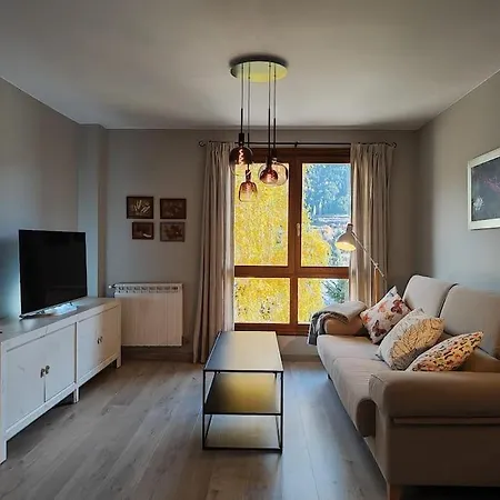 Boira, Ideal Familias, Preciosas Vistas, Garaje Incluido * Sallent de Gállego