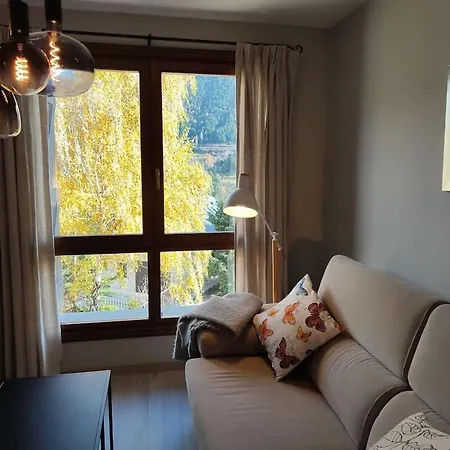 Boira, Ideal Familias, Preciosas Vistas, Garaje Incluido Apartment *