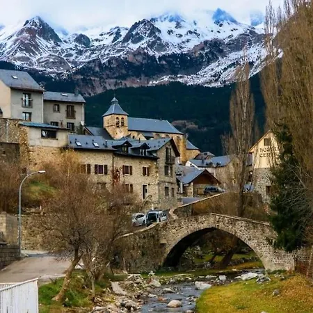 Boira, Ideal Familias, Preciosas Vistas, Garaje Incluido Appartement