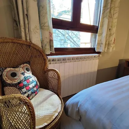 Apartmán Boira, Ideal Familias, Preciosas Vistas, Garaje Incluido