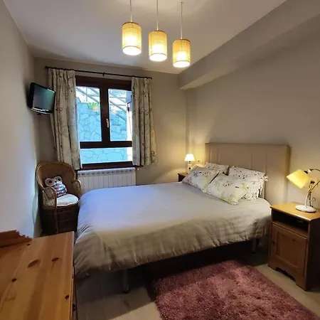 Boira, Ideal Familias, Preciosas Vistas, Garaje Incluido Apartment Sallent De Gallego