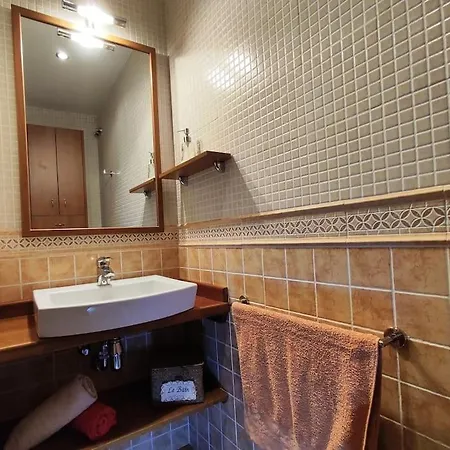 Boira, Ideal Familias, Preciosas Vistas, Garaje Incluido Sallent de Gállego