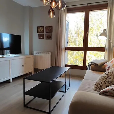 Boira, Ideal Familias, Preciosas Vistas, Garaje Incluido * Sallent de Gállego